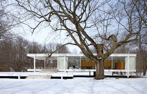 mies vander rohe lagerfeld prada|mies van der rohe house.